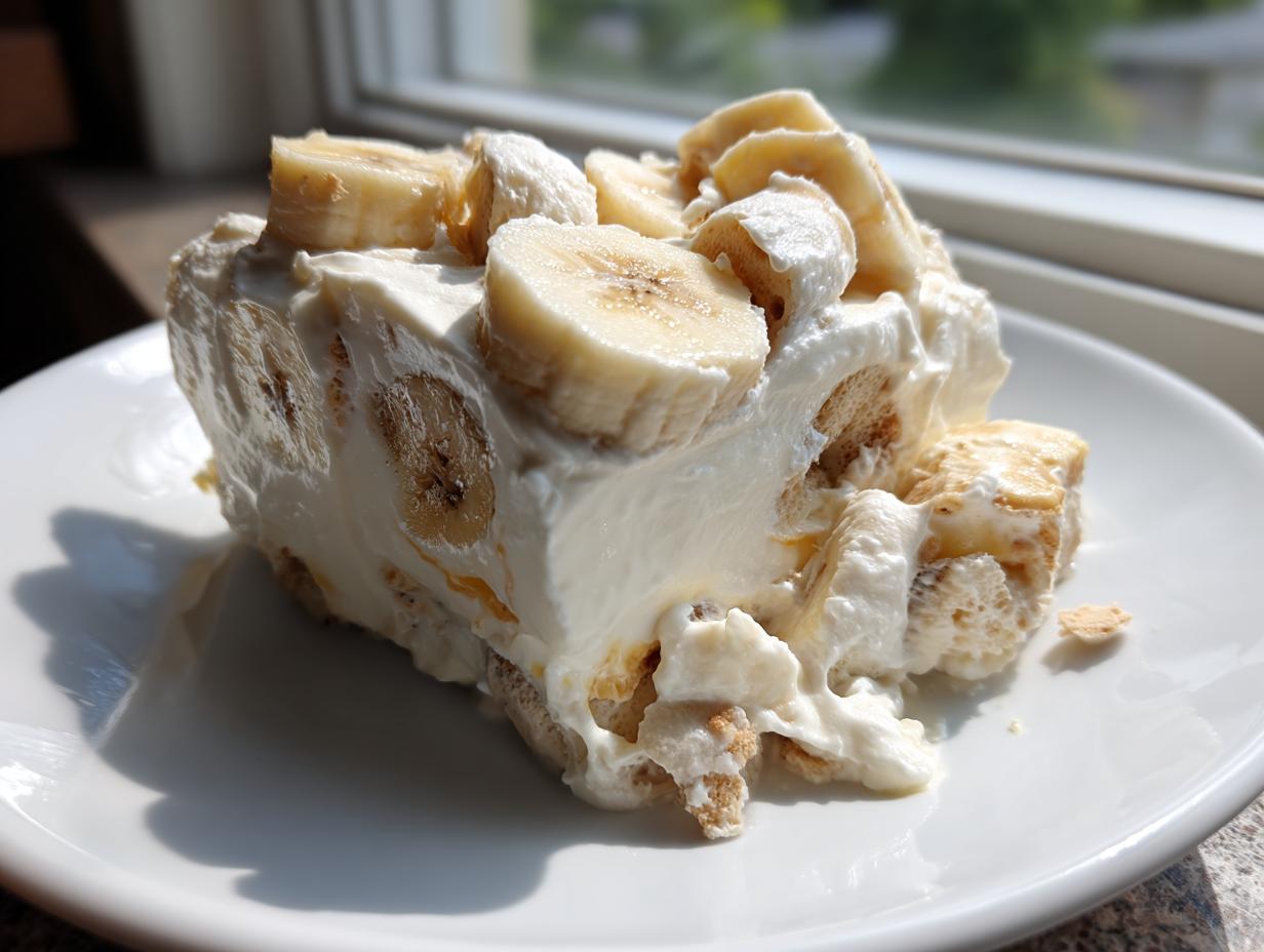 Mastering Make-Ahead No-Bake Banana Pudding: Tips & Tricks