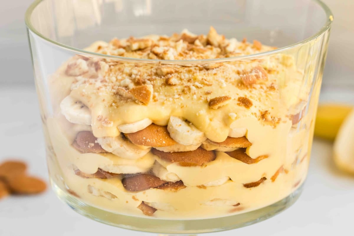 The Best No-Bake Southern Banana Pudding Recipe Ever