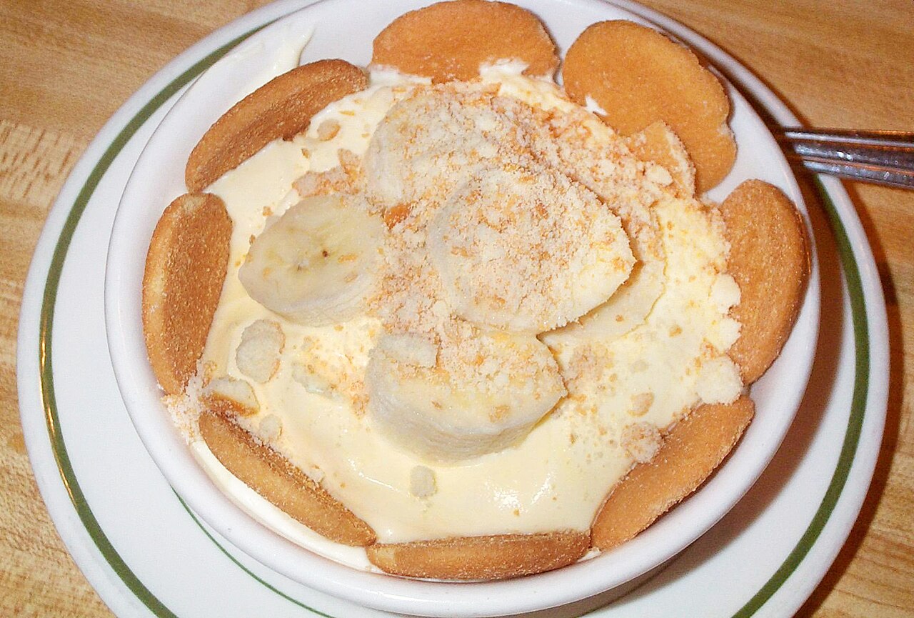 Uncovering the Rich History of Southern Banana Pudding